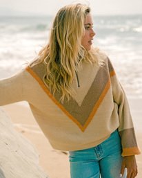 0 Forever Again - Trui voor Dames  Z3JP15BIF1 Billabong