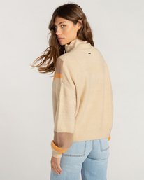 4 Forever Again - Trui voor Dames  Z3JP15BIF1 Billabong