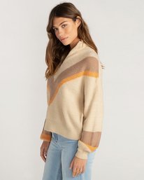 2 Forever Again - Trui voor Dames  Z3JP15BIF1 Billabong