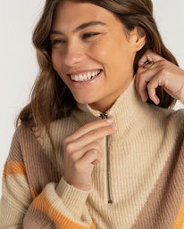 3 Forever Again - Trui voor Dames  Z3JP15BIF1 Billabong
