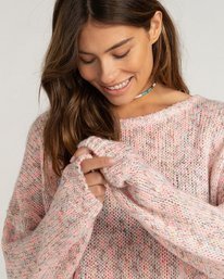2 Bright Lights - Sweat pour Femme  Z3JP22BIF1 Billabong