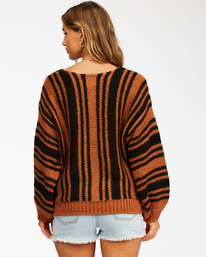 2 Laid Back - Pull pour Femme  Z3JP28BIF1 Billabong