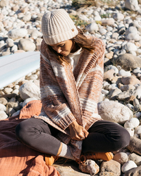 0 So Cosy - Cardigan for Women  Z3JP29BIF1 Billabong