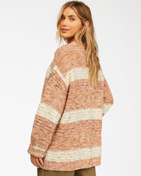 3 So Cosy - Cardigan for Women  Z3JP29BIF1 Billabong
