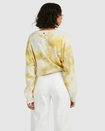 3 Sundance - Sweat pour Femme  Z3JP42BIF1 Billabong