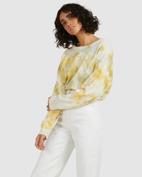 4 Sundance - Sweat pour Femme  Z3JP42BIF1 Billabong