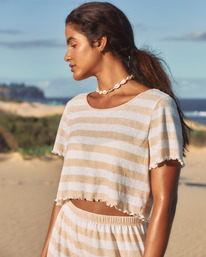 0 Breeze - Top para Mujer  Z3KT38BIF1 Billabong