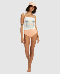 8 Sunny Day Eco - Tank Top for Women  Z3KT40BIF1 Billabong