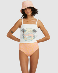 1 Sunny Day Eco - Tank Top for Women  Z3KT40BIF1 Billabong