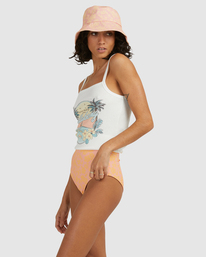 6 Sunny Day Eco - Tank Top for Women  Z3KT40BIF1 Billabong