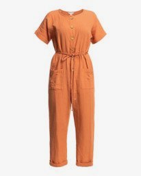3 Badlands - Jumpsuit for Women  Z3PT05BIF1 Billabong
