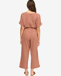 2 Badlands - Jumpsuit for Women  Z3PT05BIF1 Billabong