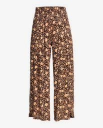 3 Wandering Soul 2 - Trousers for Women  Z3PT06BIF1 Billabong