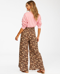 2 Wandering Soul 2 - Trousers for Women  Z3PT06BIF1 Billabong