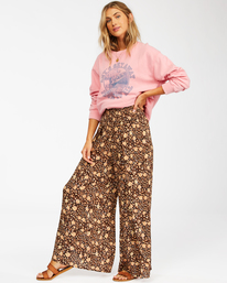 1 Wandering Soul 2 - Trousers for Women  Z3PT06BIF1 Billabong
