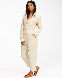 2 Dare Me - Jumpsuit für Frauen  Z3PT12BIF1 Billabong