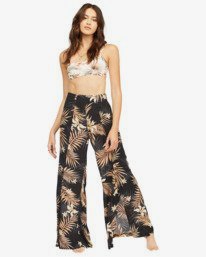0 Split Spirit - Tracksuit Bottoms for Women  Z3PT30BIF1 Billabong