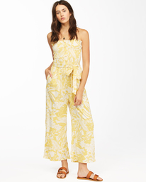 0 Forward Feelings - Jumpsuit for Women  Z3PT35BIF1 Billabong