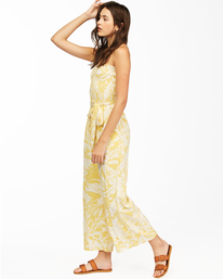 2 Forward Feelings - Jumpsuit for Women  Z3PT35BIF1 Billabong
