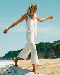 0 Tropic Haze - Combinaison pour Femme  Z3PT36BIF1 Billabong