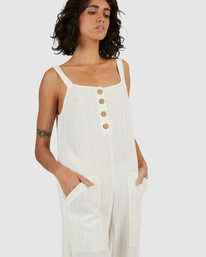 5 Tropic Haze - Combinaison pour Femme  Z3PT36BIF1 Billabong