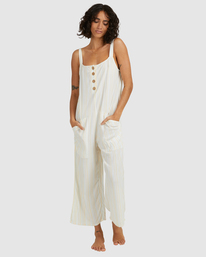1 Tropic Haze - Combinaison pour Femme  Z3PT36BIF1 Billabong