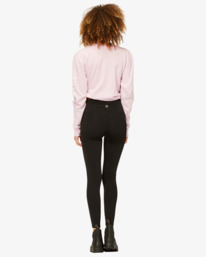 2 Adventure Division Collection - Legging voor Dames  Z3PV09BIF1 Billabong