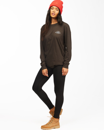1 Adventure Division Collection - Legging voor Dames  Z3PV09BIF1 Billabong