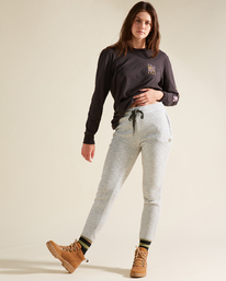 1 Roam Free  - Jogginghose für Frauen  Z3PV12BIF1 Billabong
