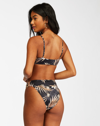 1 Safari Nights Aruba - Medium Coverage Bikini Bottoms for Women  Z3SB20BIF1 Billabong