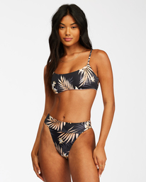 0 Safari Nights Aruba - Medium Coverage Bikini Bottoms for Women  Z3SB20BIF1 Billabong
