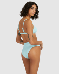 5 Sunrays - Kauai Bikini Bottoms for Women  Z3SB33BIF1 Billabong