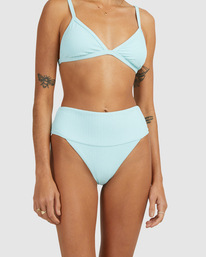 2 Sunrays - Kauai Bikini Bottoms for Women  Z3SB33BIF1 Billabong