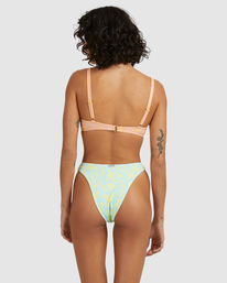 6 Hot Tropics - Havana-Bikiniunterteil für Frauen  Z3SB35BIF1 Billabong