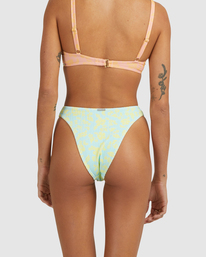 7 Hot Tropics - Havana-Bikiniunterteil für Frauen  Z3SB35BIF1 Billabong