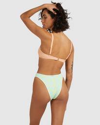 1 Hot Tropics - Havana-Bikiniunterteil für Frauen  Z3SB35BIF1 Billabong