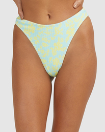 5 Hot Tropics - Havana-Bikiniunterteil für Frauen  Z3SB35BIF1 Billabong
