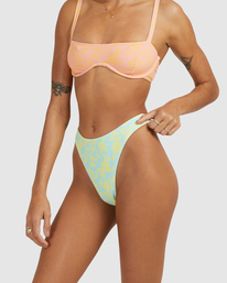11 Hot Tropics - Havana-Bikiniunterteil für Frauen  Z3SB35BIF1 Billabong