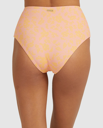 8 Hot Tropics - High Retro Bikini Bottoms for Women  Z3SB37BIF1 Billabong