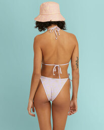 0 Hot Tropics - Skinny Biarritz Bikini Bottoms for Women  Z3SB38BIF1 Billabong