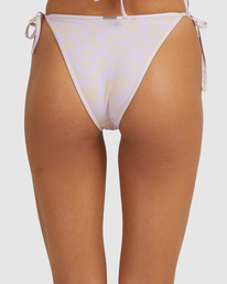 6 Hot Tropics - Skinny Biarritz Bikini Bottoms for Women  Z3SB38BIF1 Billabong