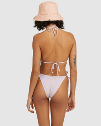 1 Hot Tropics - Skinny Biarritz Bikini Bottoms for Women  Z3SB38BIF1 Billabong