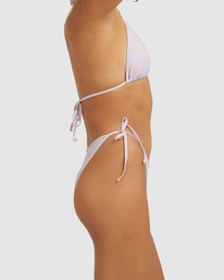 10 Hot Tropics - Skinny Biarritz Bikini Bottoms for Women  Z3SB38BIF1 Billabong