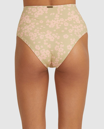8 Dragonfly Hi Retro - Bas de bikini pour Femme  Z3SB46BIF1 Billabong