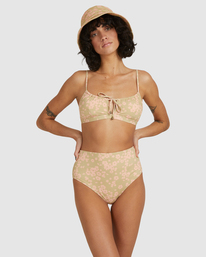 2 Dragonfly Hi Retro - Bas de bikini pour Femme  Z3SB46BIF1 Billabong