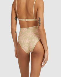 4 Dragonfly Hi Retro - Bas de bikini pour Femme  Z3SB46BIF1 Billabong
