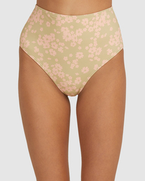 5 Dragonfly Hi Retro - Bas de bikini pour Femme  Z3SB46BIF1 Billabong