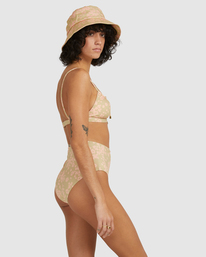 10 Dragonfly Hi Retro - Bas de bikini pour Femme  Z3SB46BIF1 Billabong
