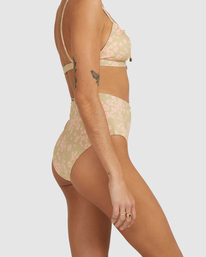 12 Dragonfly Hi Retro - Bas de bikini pour Femme  Z3SB46BIF1 Billabong