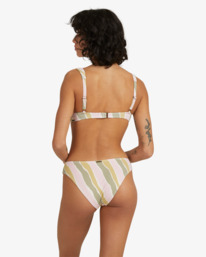 6 Babewave Bondi - Bikini Bottoms for Women  Z3SB47BIF1 Billabong